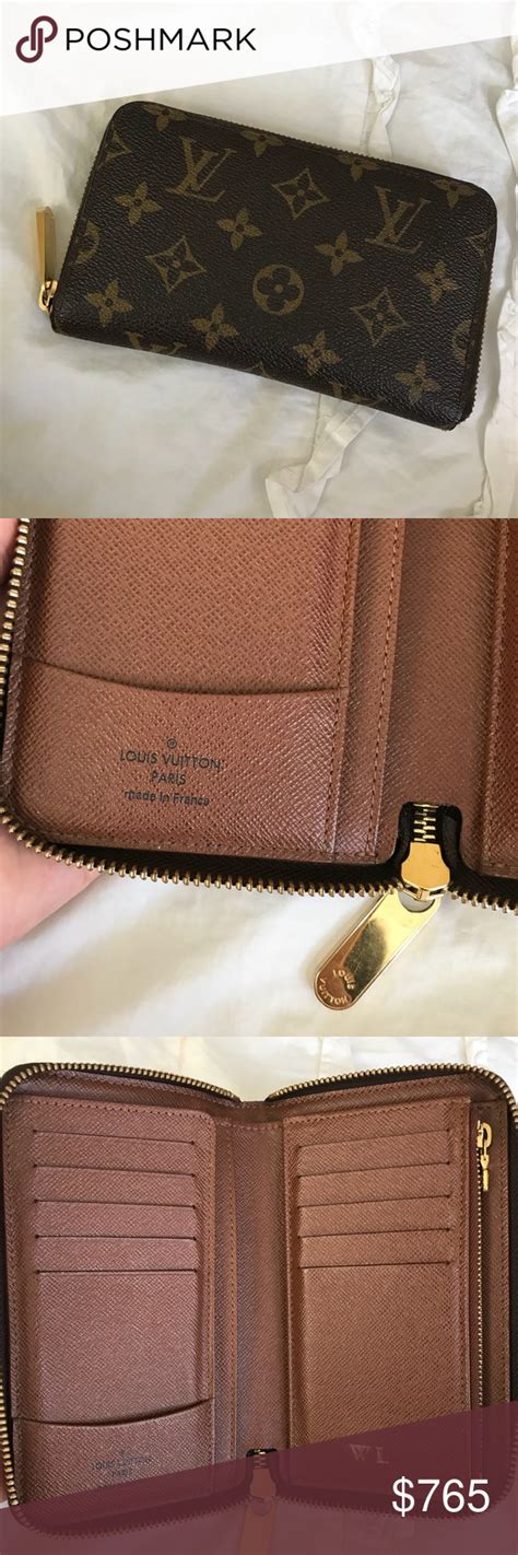 louis vuitton zippy compact wallet new model|authentic louis vuitton zippy wallet.